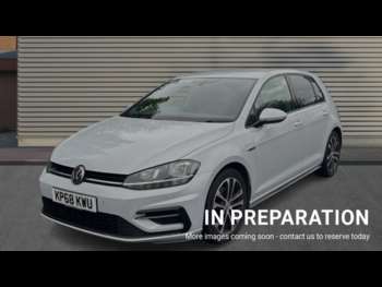 Used Volkswagen Golf 2018 for sale - 75301392: Photo