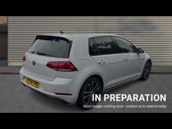 Used Volkswagen Golf 2018 for sale - 75301392: Photo