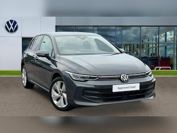 2024 - 1.5 TSI Match 5dr