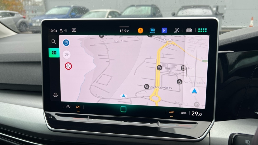 Used Volkswagen Golf 2024 for sale - 77060666: Photo 21