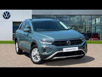 2024 - 1.5 TSI Life 5dr DSG Auto