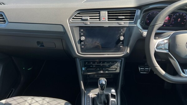 Used Volkswagen Tiguan 2021 for sale - 75688550: Photo 13