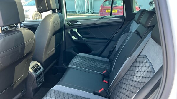 Used Volkswagen Tiguan 2021 for sale - 75688550: Photo 15