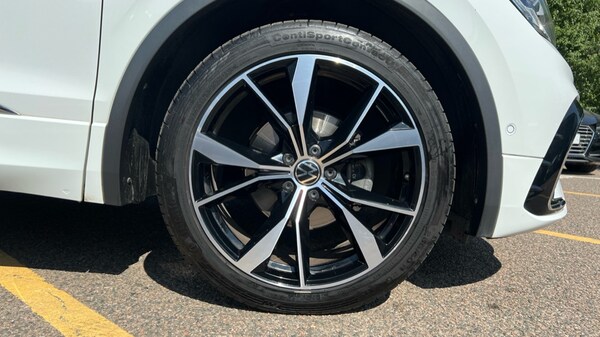 Used Volkswagen Tiguan 2021 for sale - 75688550: Photo 20
