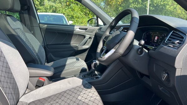 Used Volkswagen Tiguan 2021 for sale - 75688550: Photo 26