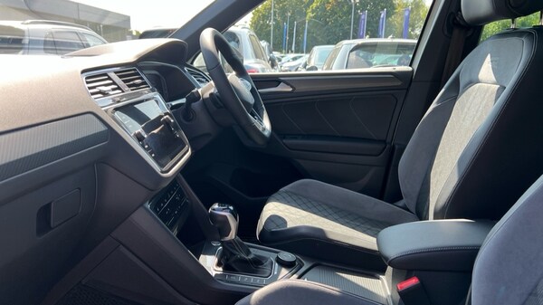 Used Volkswagen Tiguan 2021 for sale - 75688550: Photo 28