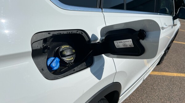 Used Volkswagen Tiguan 2021 for sale - 75688550: Photo 29