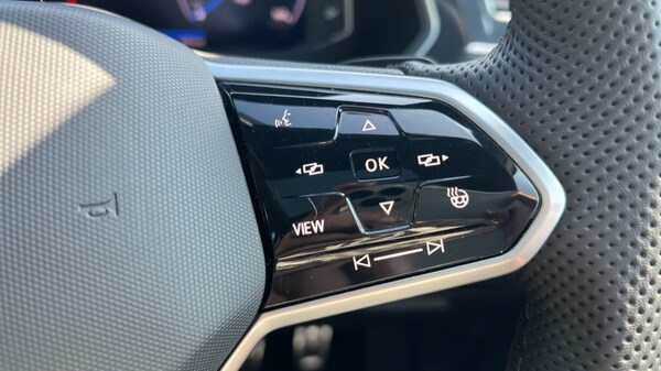 Used Volkswagen Tiguan 2021 for sale - 75688550: Photo 30