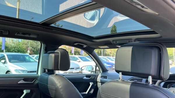 Used Volkswagen Tiguan 2021 for sale - 75688550: Photo 38