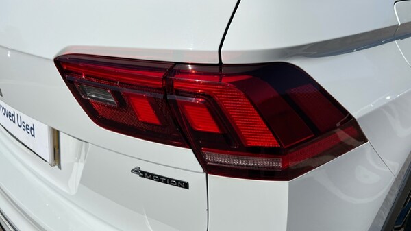 Used Volkswagen Tiguan 2021 for sale - 75688550: Photo 41