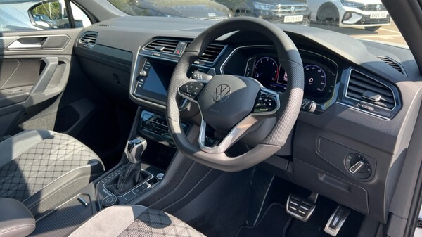 Used Volkswagen Tiguan 2021 for sale - 75688550: Photo 6