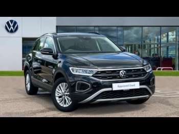 2022 - 1.5 TSI Life 5dr DSG Auto