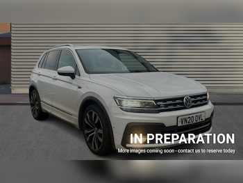 2020 - 2.0 TSi 230 4Motion SEL 5dr DSG