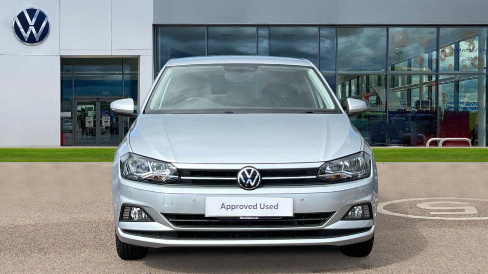 Used Volkswagen Polo 2021 for sale - 76112320: Photo 10