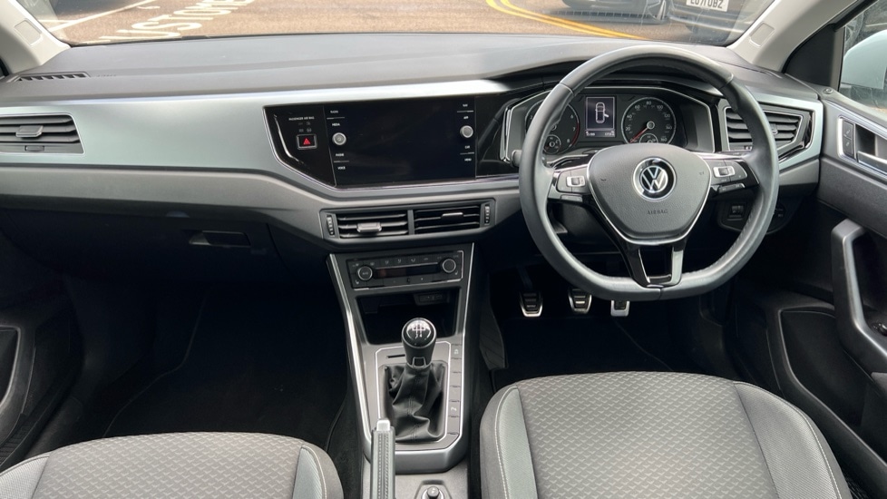 Used Volkswagen Polo 2021 for sale - 76112320: Photo 12