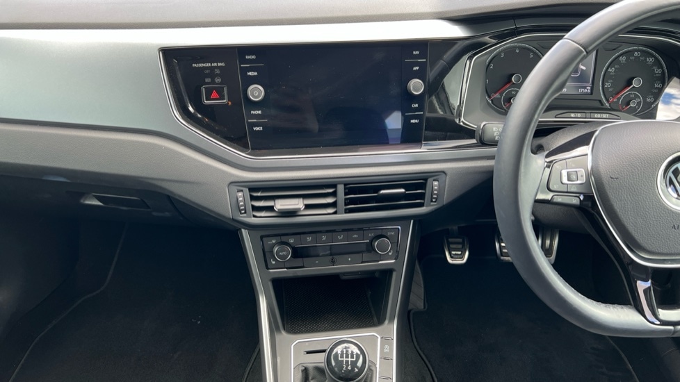 Used Volkswagen Polo 2021 for sale - 76112320: Photo 13