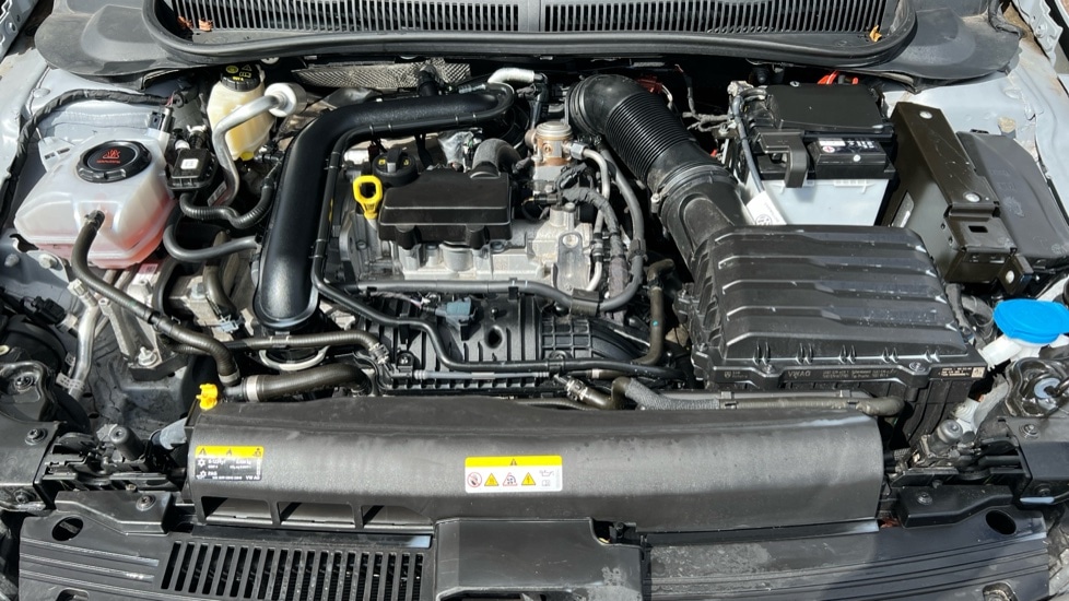 Used Volkswagen Polo 2021 for sale - 76112320: Photo 17