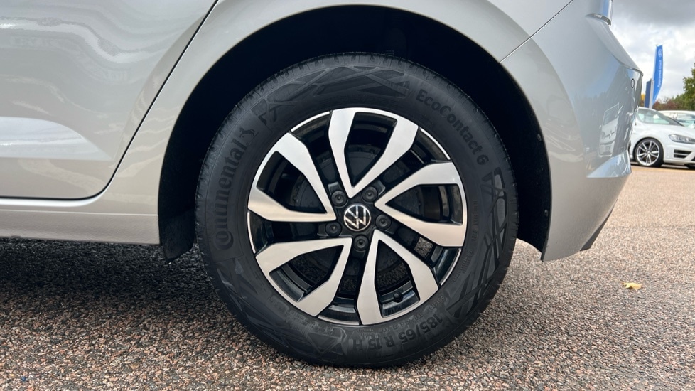 Used Volkswagen Polo 2021 for sale - 76112320: Photo 19