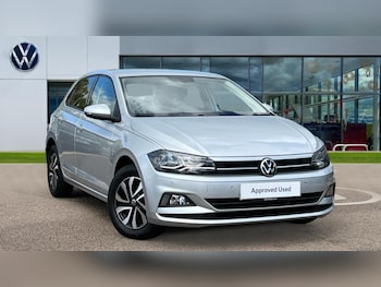 Volkswagen - Polo
