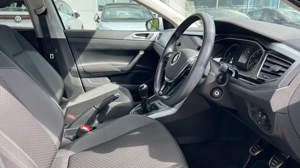 Used Volkswagen Polo 2021 for sale - 76112320: Photo 26