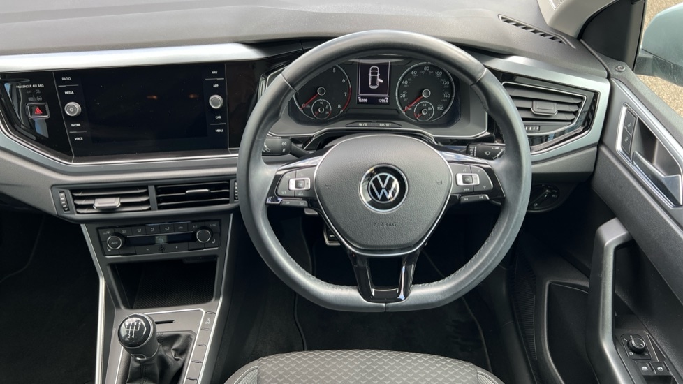 Used Volkswagen Polo 2021 for sale - 76112320: Photo 27