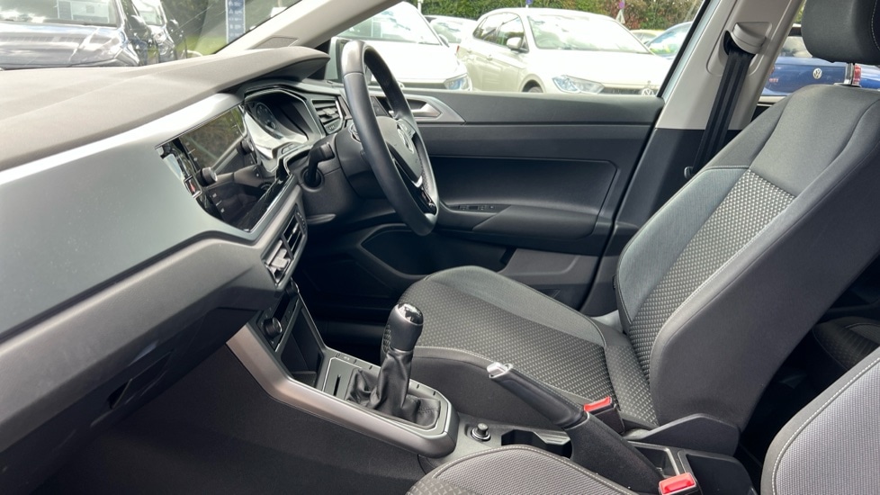 Used Volkswagen Polo 2021 for sale - 76112320: Photo 28