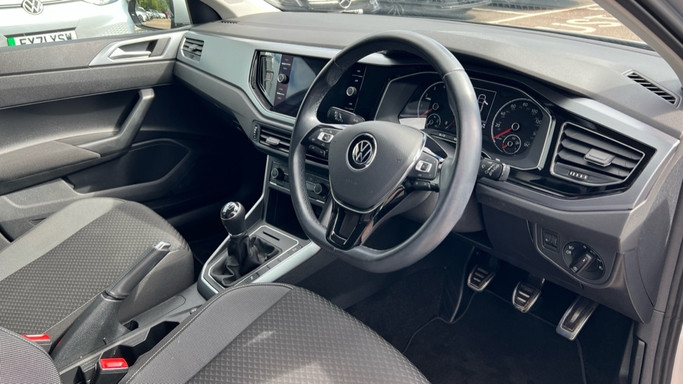 Used Volkswagen Polo 2021 for sale - 76112320: Photo 6