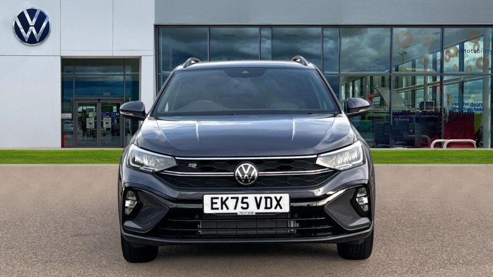 Used Volkswagen Taigo 2025 for sale - 76873830: Photo 10