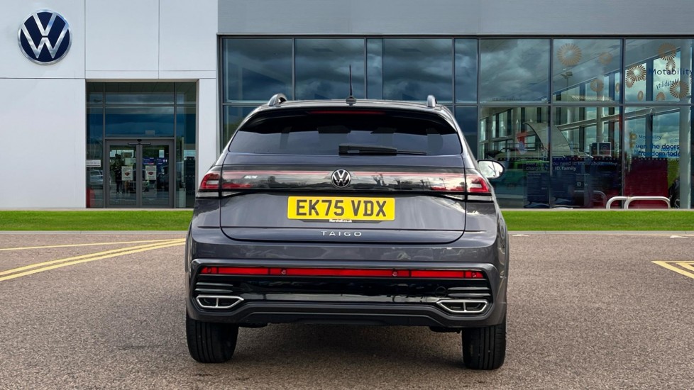 Used Volkswagen Taigo 2025 for sale - 76873830: Photo 11