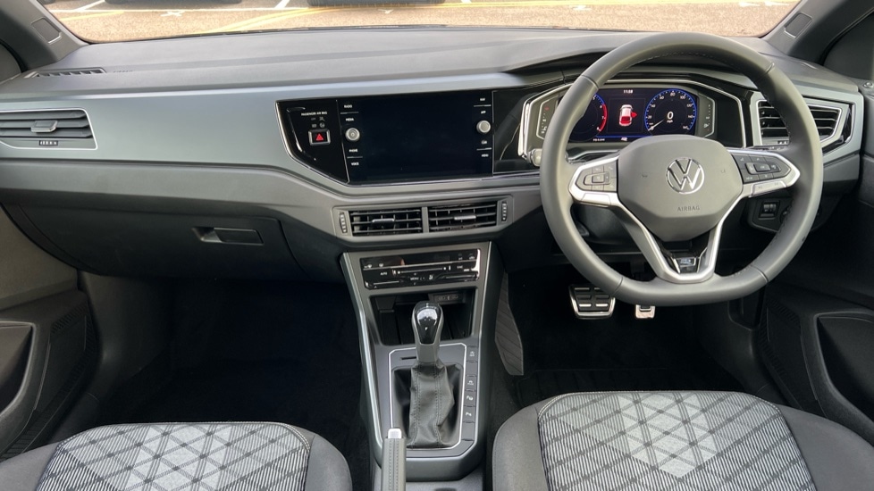 Used Volkswagen Taigo 2025 for sale - 76873830: Photo 12