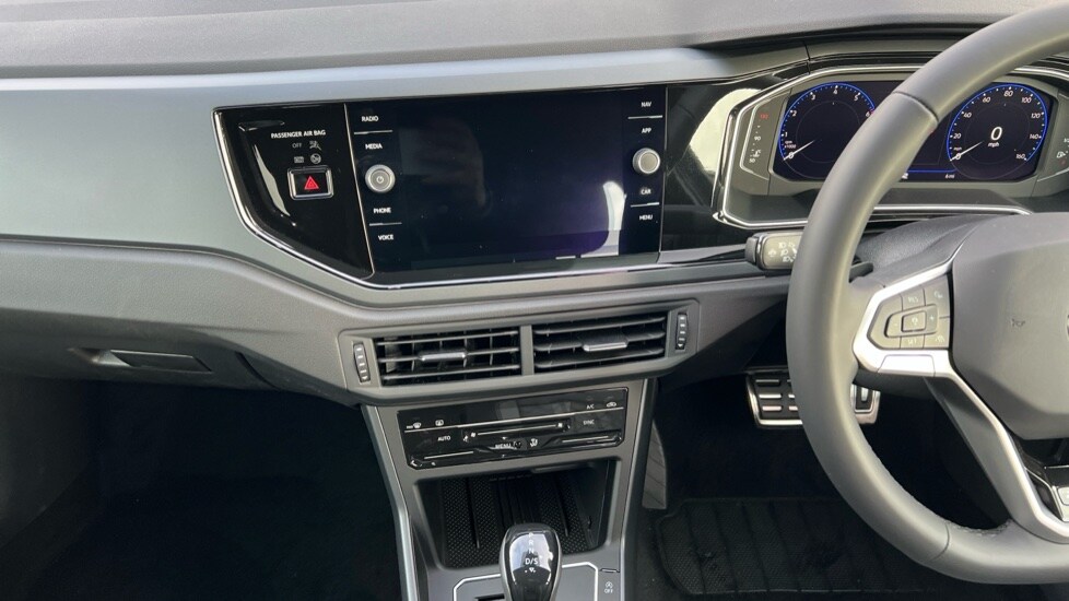 Used Volkswagen Taigo 2025 for sale - 76873830: Photo 13