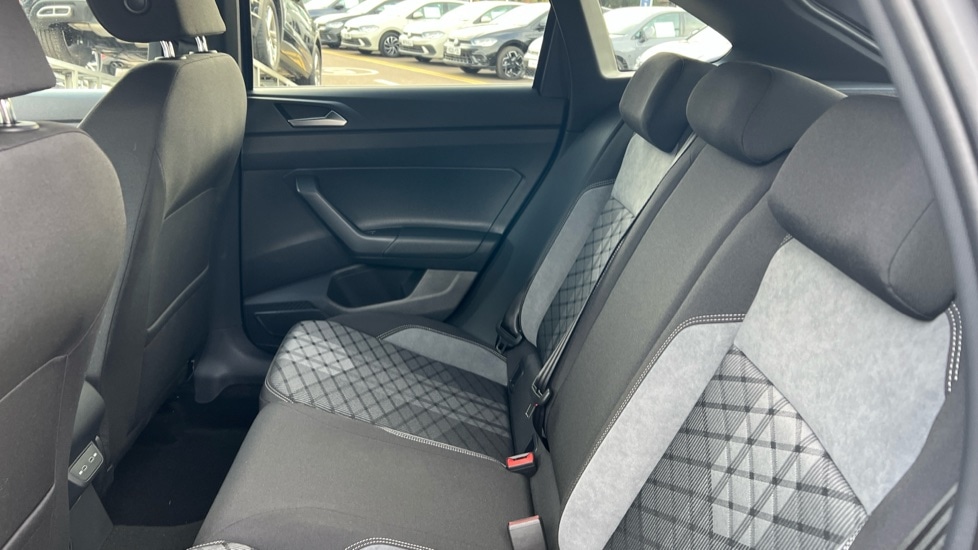 Used Volkswagen Taigo 2025 for sale - 76873830: Photo 15