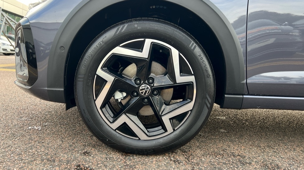 Used Volkswagen Taigo 2025 for sale - 76873830: Photo 18