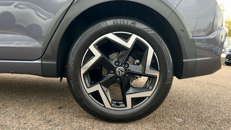 Used Volkswagen Taigo 2025 for sale - 76873830: Photo 19