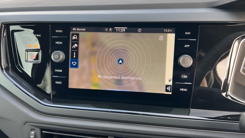 Used Volkswagen Taigo 2025 for sale - 76873830: Photo 21