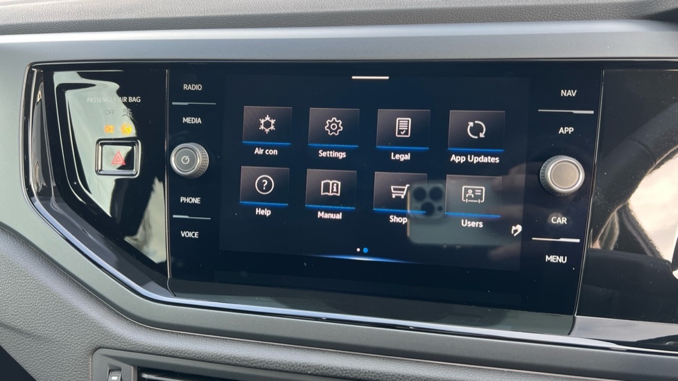 Used Volkswagen Taigo 2025 for sale - 76873830: Photo 23