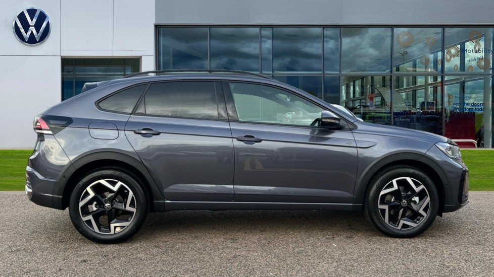 Used Volkswagen Taigo 2025 for sale - 76873830: Photo 4