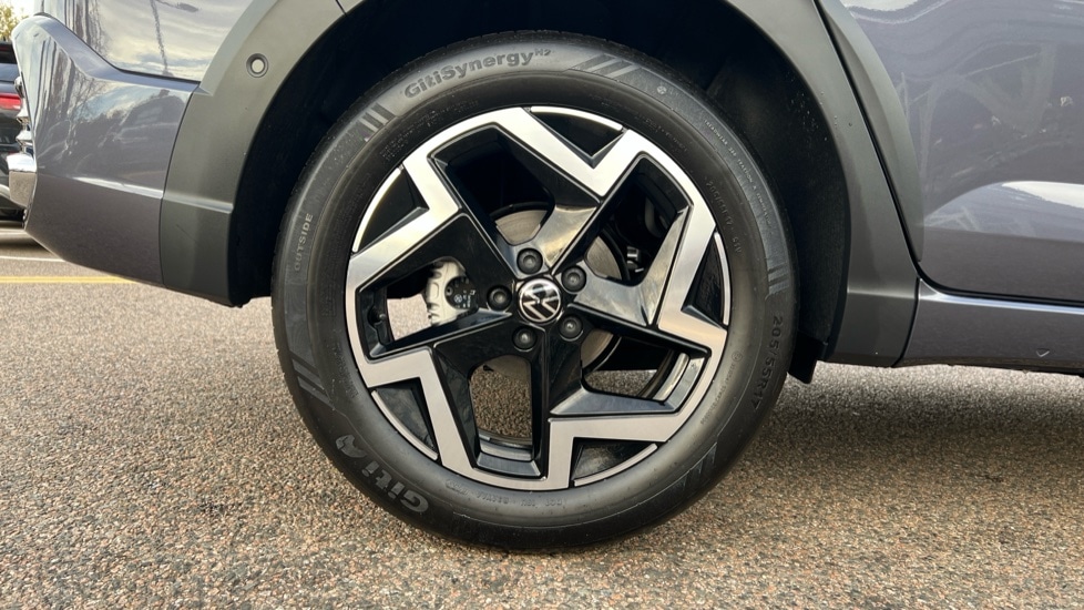 Used Volkswagen Taigo 2025 for sale - 76873830: Photo 5