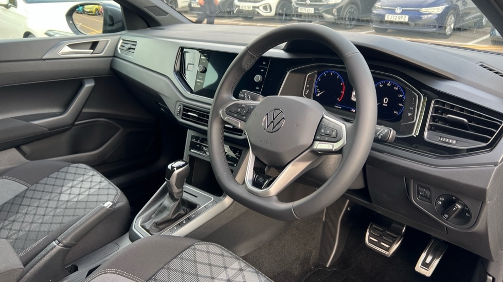 Used Volkswagen Taigo 2025 for sale - 76873830: Photo 6