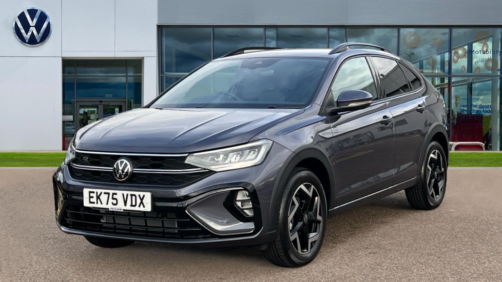 Used Volkswagen Taigo 2025 for sale - 76873830: Photo 7