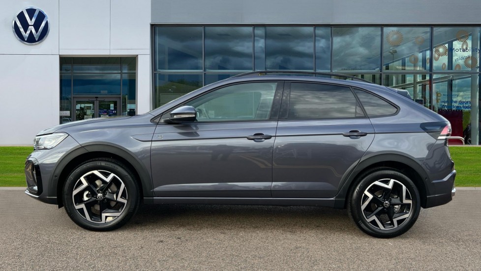 Used Volkswagen Taigo 2025 for sale - 76873830: Photo 9