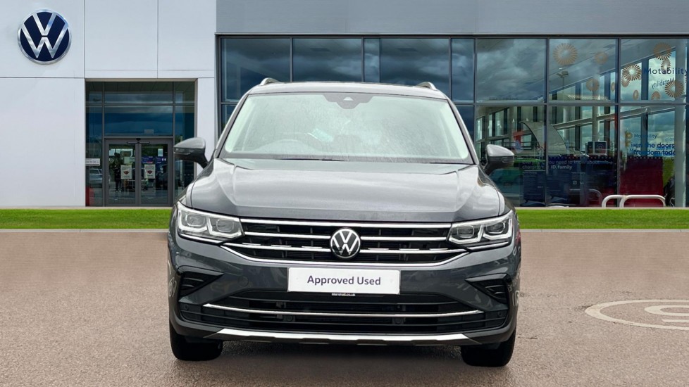 Used Volkswagen Tiguan 2023 for sale - 76124807: Photo 10