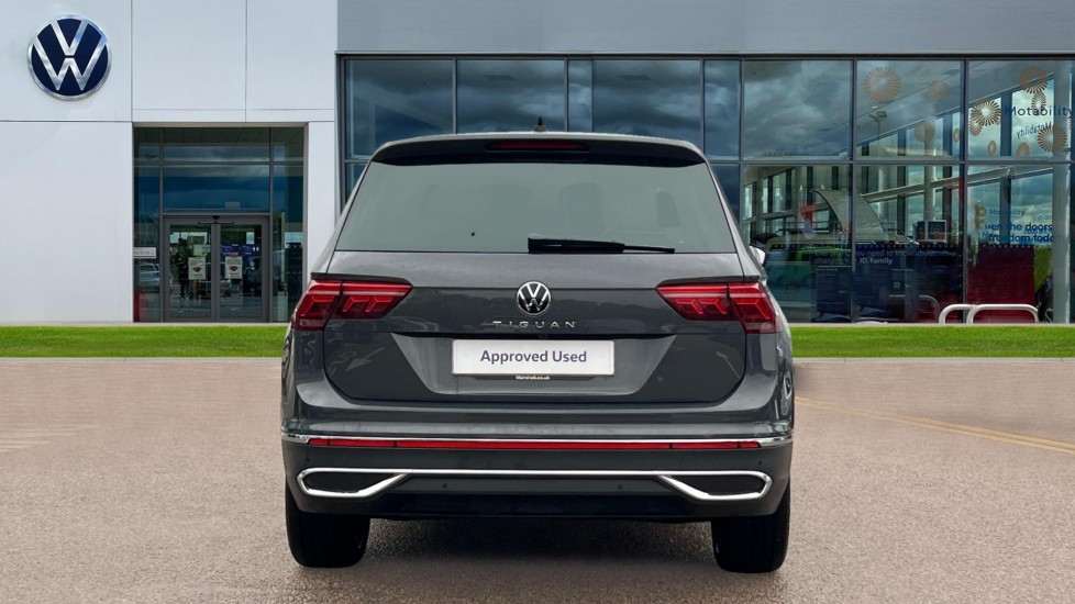 Used Volkswagen Tiguan 2023 for sale - 76124807: Photo 11