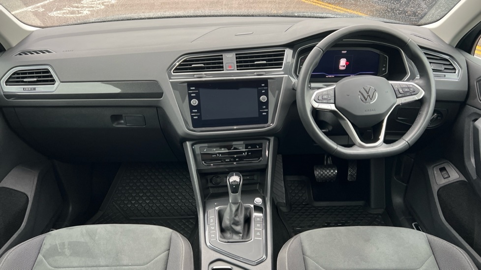 Used Volkswagen Tiguan 2023 for sale - 76124807: Photo 12