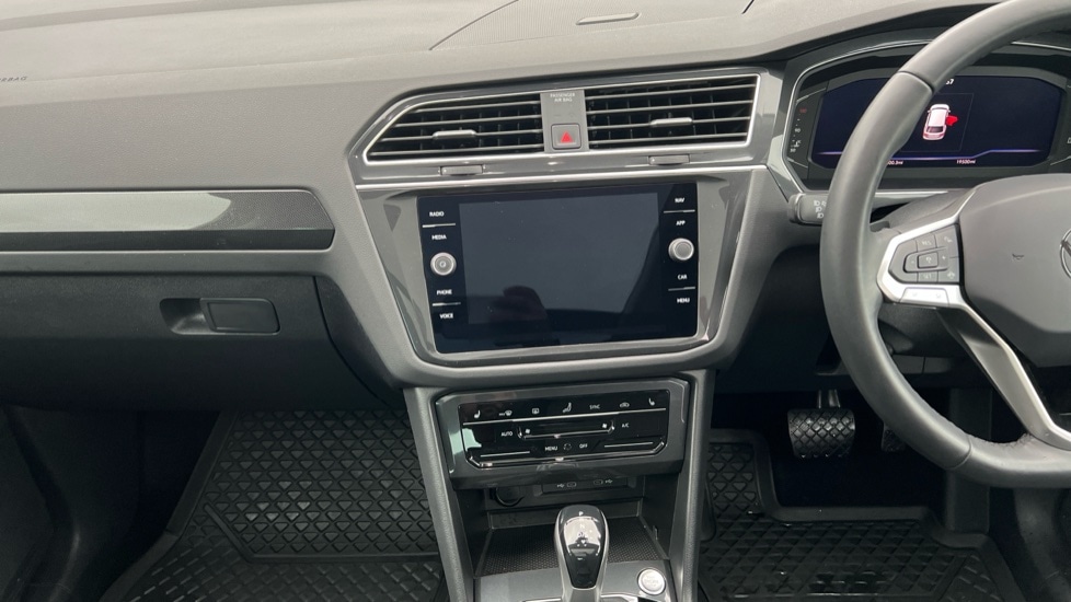 Used Volkswagen Tiguan 2023 for sale - 76124807: Photo 13