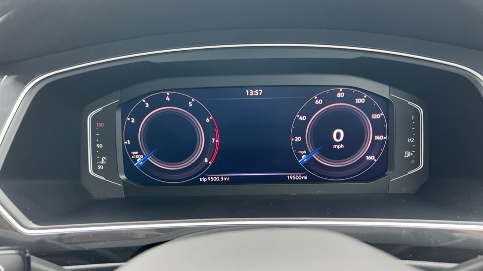 Used Volkswagen Tiguan 2023 for sale - 76124807: Photo 14