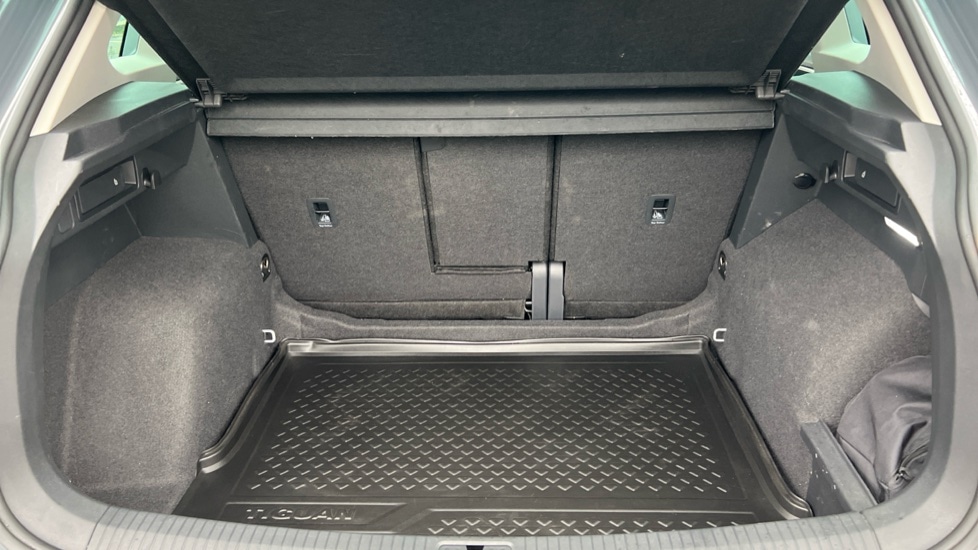 Used Volkswagen Tiguan 2023 for sale - 76124807: Photo 16