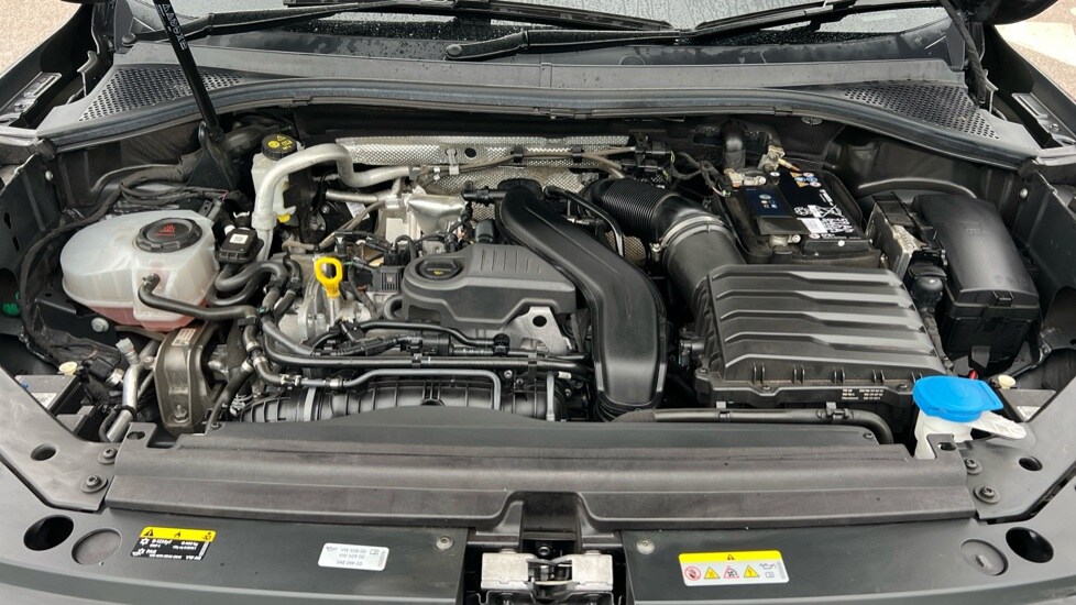 Used Volkswagen Tiguan 2023 for sale - 76124807: Photo 17