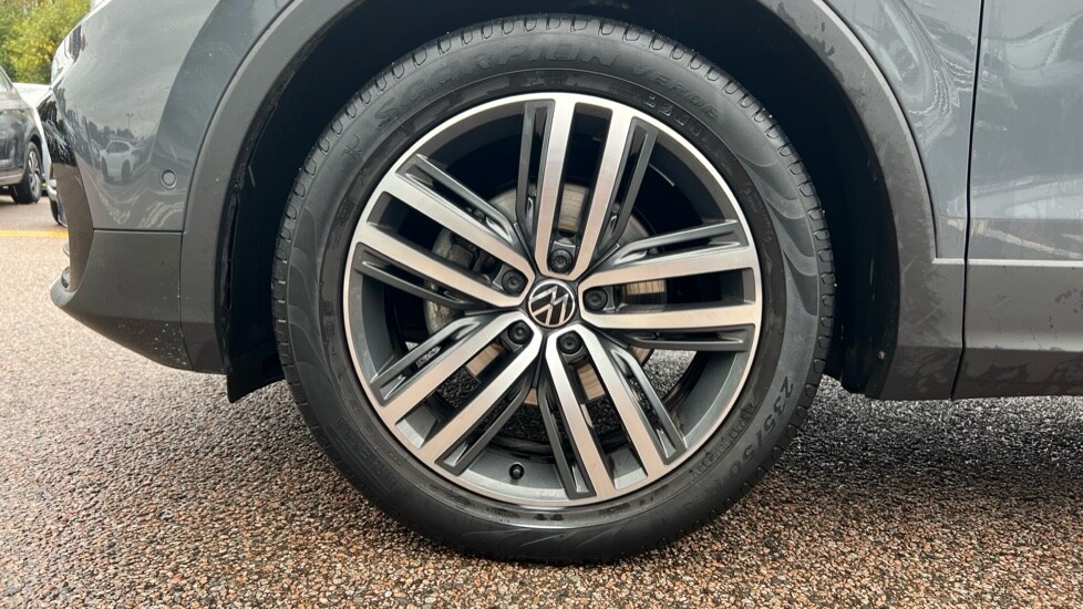 Used Volkswagen Tiguan 2023 for sale - 76124807: Photo 18