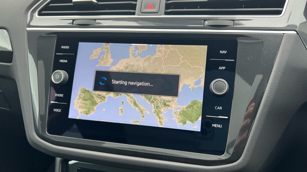 Used Volkswagen Tiguan 2023 for sale - 76124807: Photo 21